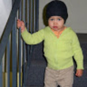 Meet your Posher, Vanessa